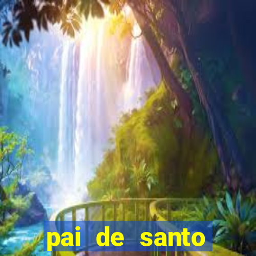 pai de santo consulta gratuita